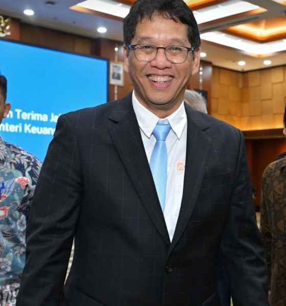Purbaya Yudhi Sadewa Perkuat Barisan 6 Menteri Alumni ITB di Kabinet Prabowo