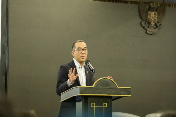 Purbaya Yudhi Sadewa Perkuat Barisan 6 Menteri Alumni ITB di Kabinet Prabowo