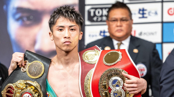 10 Petinju Terbaik Abad ke-21: Monster KO Naoya Inoue hingga Floyd Mayweather Jr