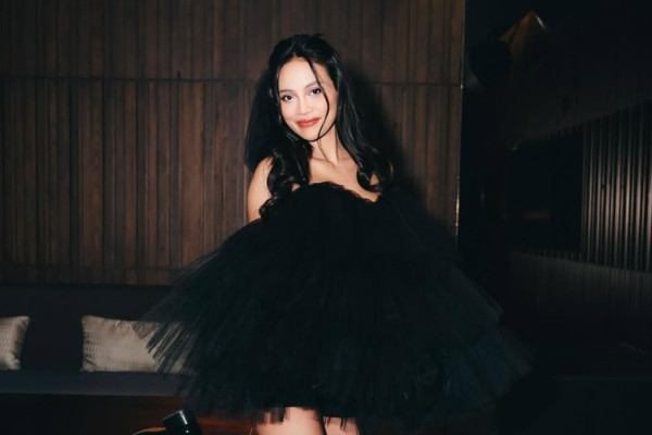 Erika Carlina Tak Minta Nafkah ke DJ Panda, Tahu Diri Bukan Suami Istri