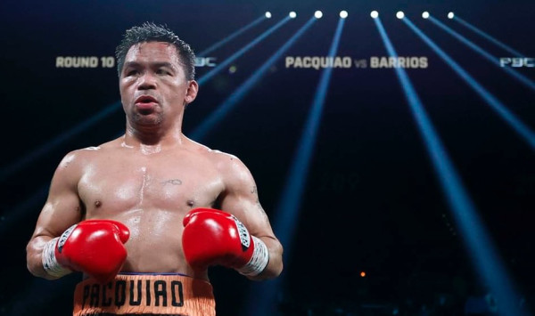 10 Petinju Terbaik Abad ke-21: Monster KO Naoya Inoue hingga Floyd Mayweather Jr