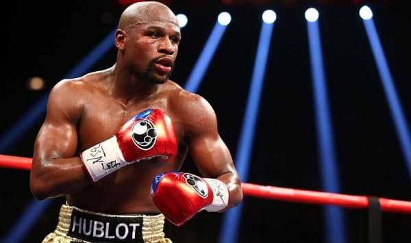 10 Petinju Terbaik Abad ke-21: Monster KO Naoya Inoue hingga Floyd Mayweather Jr
