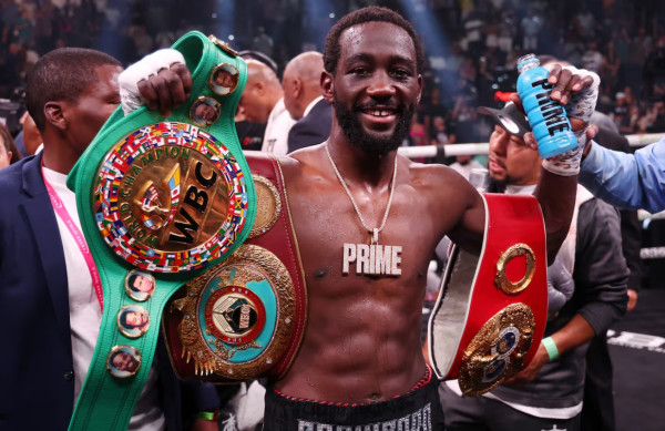 10 Petinju Terbaik Abad ke-21: Monster KO Naoya Inoue hingga Floyd Mayweather Jr