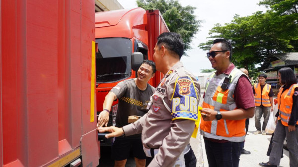 Memaknai Jalan Tol: Astra Tol Cipali, dari Konektivitas hingga Keselamatan