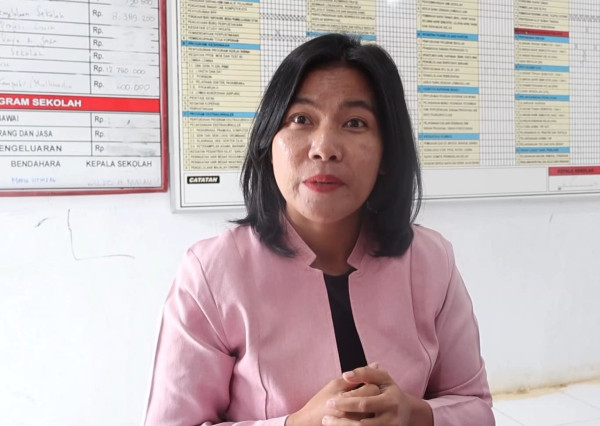 Program Afirmasi Kualifikasi S1/D4 Kemendikdasmen Bantu Tingkatkan Kualitas Guru di Pelosok Sumut