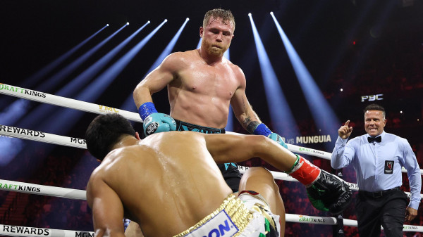 10 Petinju Terbaik Abad ke-21: Monster KO Naoya Inoue hingga Floyd Mayweather Jr
