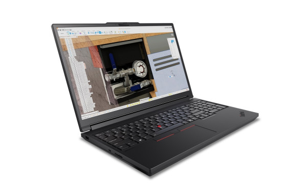 Masa Depan Dunia Kerja Menurut Lenovo: Laptop Berlayar Putar Hingga Meja Cerdas Pelacak Wajah