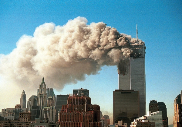 Apakah Serangan 11 September 2001 Melibatkan Bom? Ini Penjelasannya