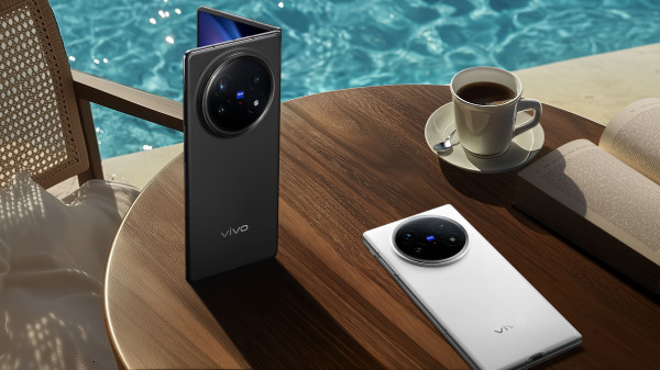 Membunuh Mitos Ponsel Lipat Ringkih: vivo X Fold5 Hadir dengan Baterai Raksasa dan Bodi Tahan Banting