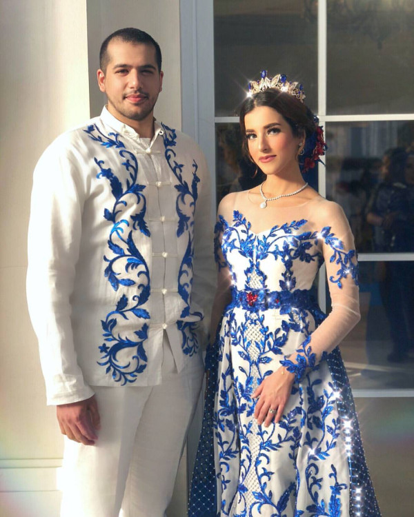 7 Potret Harmonis Tasya Farasya dan Ahmad Assegaf yang Diterpa Isu Perceraian