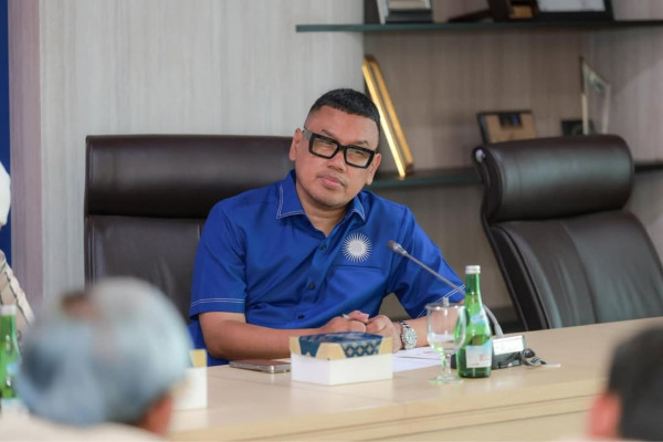 Uya Kuya Sangkal Telantarkan Kucing, Tegaskan Semua Peliharaan Sehat