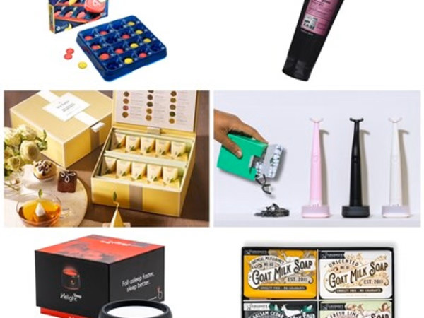 Intip Isi Goodie Bag Emmy Awards 2025 Senilai Rp375 Juta, Ada Barang Mewah yang Bikin Melongo