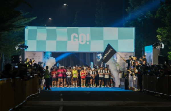 Lebih dari Sekadar Olahraga Lari, 2025 Garmin Run Indonesia Fokus Kualitas, Keberlanjutan, dan Inklusivitas
