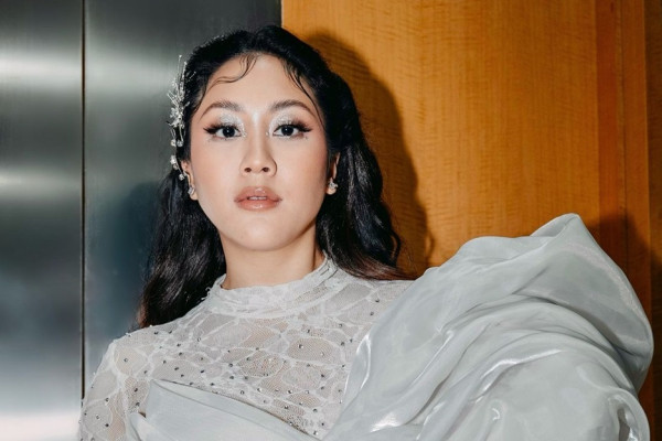 Sherina Munaf Kembalikan 5 Kucing Uya Kuya yang Diselamatkan saat Penjarahan
