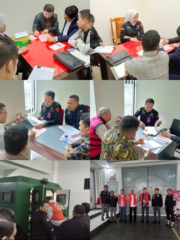 Bos Sritex Iwan Setiawan Lukminto Segera Diadili