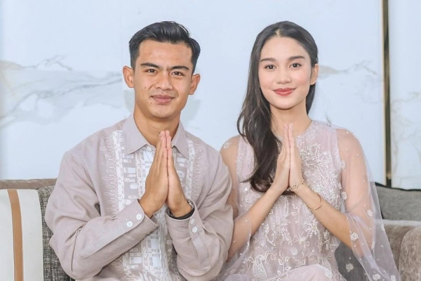 Rumah Tangga Pratama Arhan-Azizah Salsha di Ujung Tanduk, Sidang Ikrar Talak Digelar 29 September