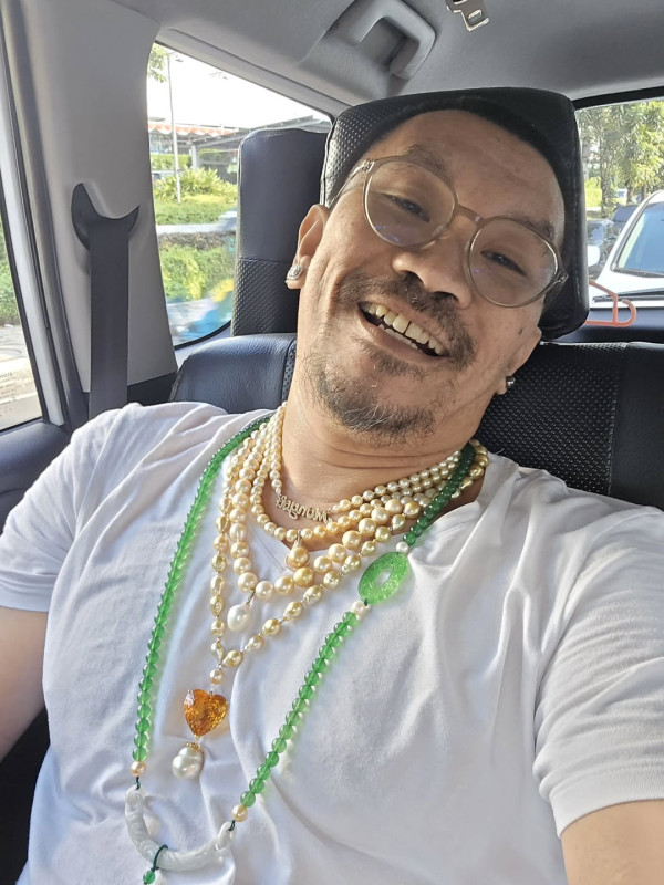 Mongol Stres Putuskan Tak Menikah Seumur Hidup usai Tobat dari Aliran Satanisme