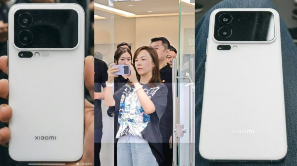 Perang Desain Punggung Ponsel: iPhone 17 Ubah Kamera Mahkota, Xiaomi Sulap Jadi Layar Kedua