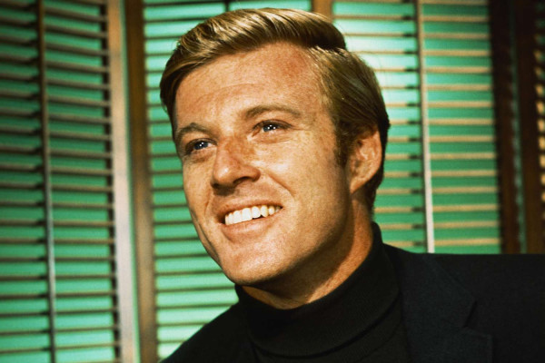 Artis Hollywood Robert Redford Meninggal Dunia di Usia 89 Tahun