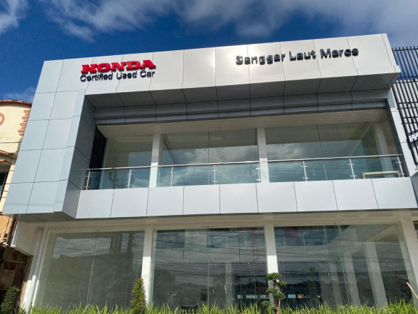 Bukan Sekadar Jual Mobil Baru: Honda Agresif Rebut Pasar Mobil Bekas di Indonesia Timur