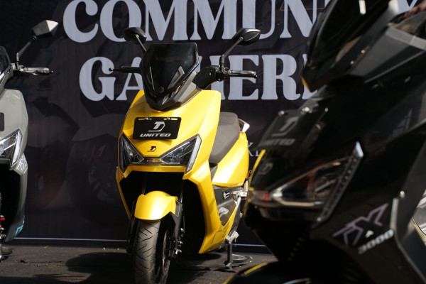 Nasib Subsidi Motor Listrik Rp7 Juta Digantung: Industri Menanti Pasrah, Pemerintah Sibuk Finalisasi