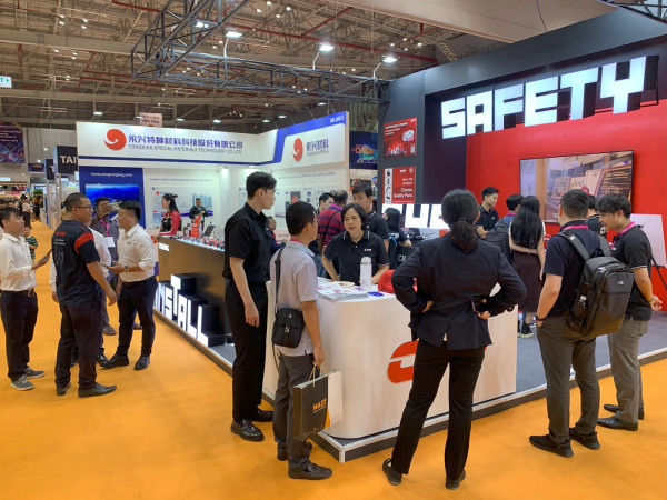 Automechanika Jakarta 2026, Ketika Raksasa Pameran Jerman Bertaruh di Indonesia