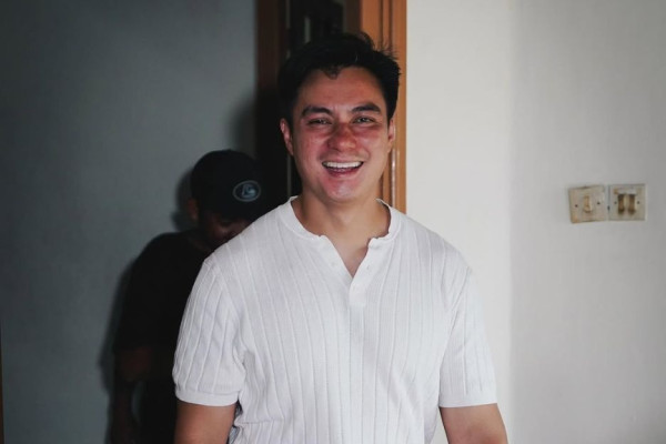 Baim Wong Tepis Isu Bangkrut, Tegaskan Punya Banyak Penghasilan