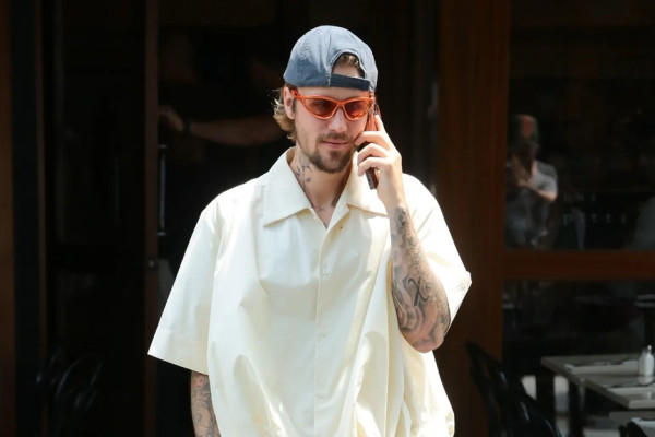 Justin Bieber Pecahkan Rekor Bayaran Termahal di Coachella 2026, Tembus Rp163 Miliar