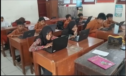 SDN 5 Arcawinangun, Sekolah di Purwokerto yang Jadi Rumah Kedua Bagi Anak Berkebutuhan Khusus