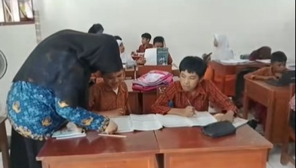 SDN 5 Arcawinangun, Sekolah di Purwokerto yang Jadi Rumah Kedua Bagi Anak Berkebutuhan Khusus