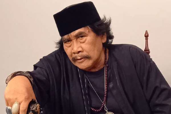 Perjuangan Jaja Miharja Lawan Penyakit, Konsumsi 36 Butir Obat Tiap Hari