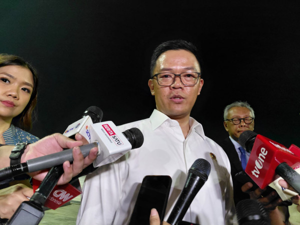 Presiden Prabowo Akan Saksikan Penandatangan ICA-CEPA di Kanada