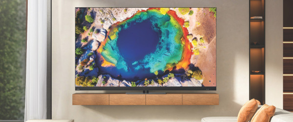 Rekomendasi 5 Smart TV di Atas Rp20 Juta yang Sesuai dengan Anggaran LKPP yang Akan Dibagikan Prabowo untuk 10 Ribu Sekolah