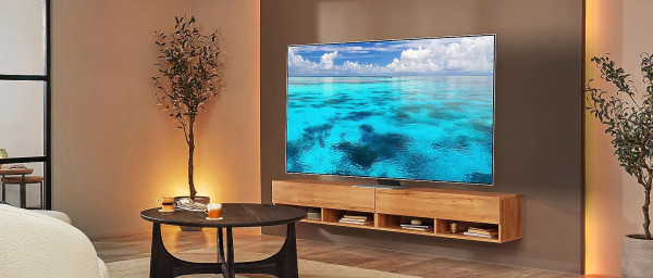 Rekomendasi 5 Smart TV di Atas Rp20 Juta yang Sesuai dengan Anggaran LKPP yang Akan Dibagikan Prabowo untuk 10 Ribu Sekolah