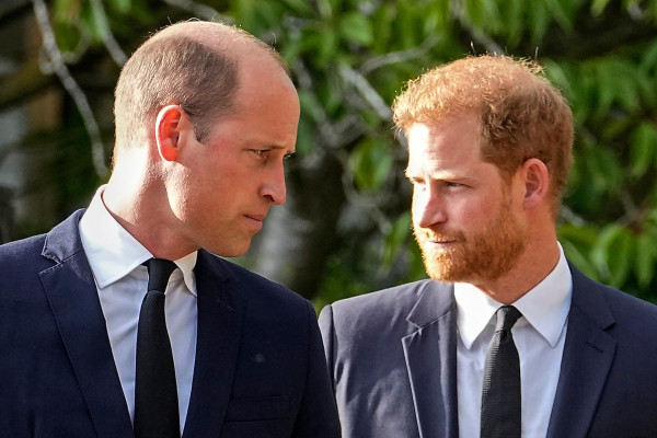Pangeran Harry Berulah Lagi, Sindir William soal Kejujuran dalam Keluarga