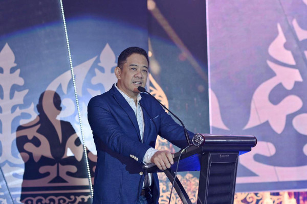 ALFI Mendorong Transformasi Logistik Agar Berdaya Saing Global