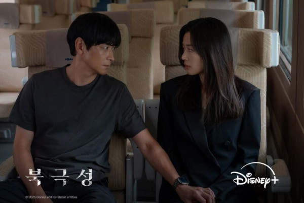 Jun Ji Hyun Diboikot Besar-besaran di China Buntut Adegan Kontroversial Drama Tempest