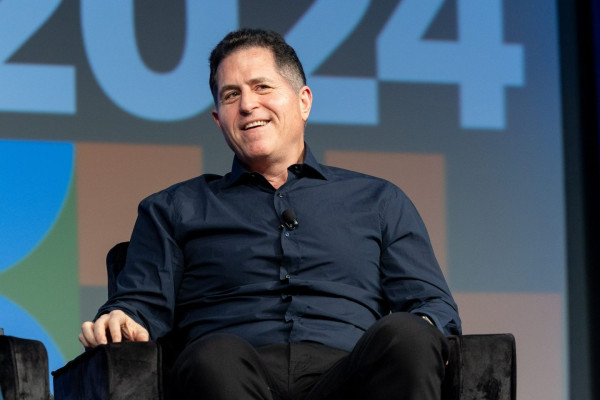 3 Konglomerat Amerika yang Ngiler Ingin Mencaplok Tiktok: Lachlan Murdoch, Michael Dell, dan Larry Ellison