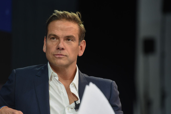3 Konglomerat Amerika yang Ngiler Ingin Mencaplok Tiktok: Lachlan Murdoch, Michael Dell, dan Larry Ellison