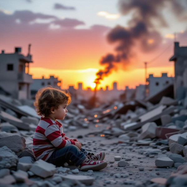6 Alasan Pengakuan Barat Tak Mengubah Kenyataan di Palestina