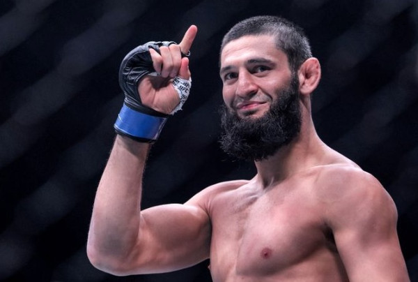 Daftar Petarung MMA yang Mendukung Kemerdekaan Palestina