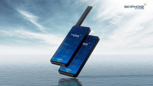 HP Satelit yang Kuat Menangkap Sinyal di Laut, Cocok untuk Para Nelayan dan Petualang Samudra