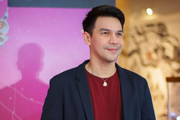 Jonathan Frizzy Dituntut 1 Tahun Penjara Kasus Vape Obat Keras