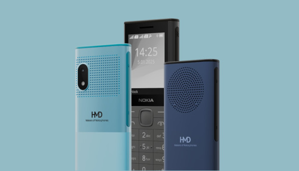 Pemberontakan Melawan Smartphone: Nokia Lahir Kembali dengan Ponsel Jadul Rp400 Ribuan dan Baterai Sebulan