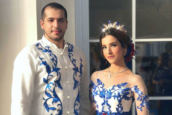 Tasya Farasya Tidak Pernah Dapat Nafkah dari Ahmad Assegaf selama Menikah