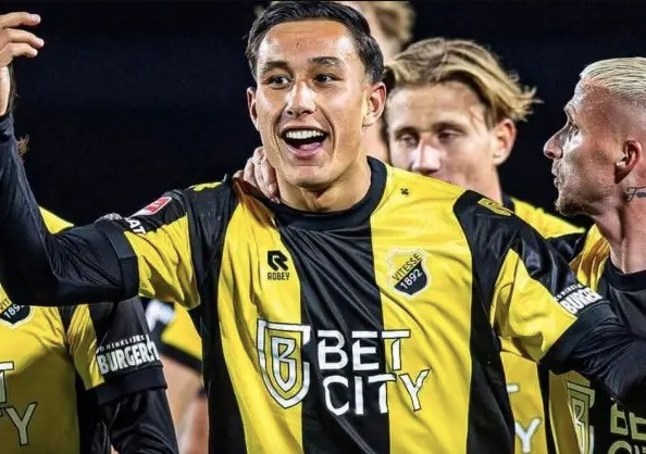 3 Pemain Timnas Indonesia yang Berlaga di Liga Europa 2025-2026