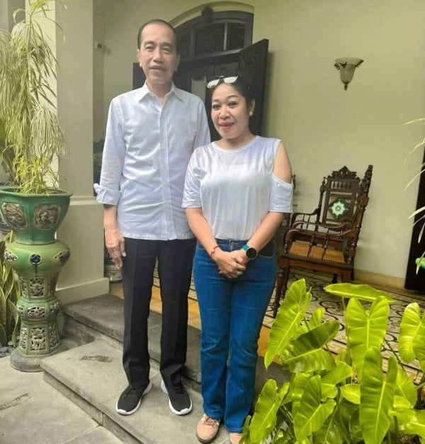 Mau ke Rumah Jokowi? Pahami Jadwal dan Aturan yang Perlu Diketahui
