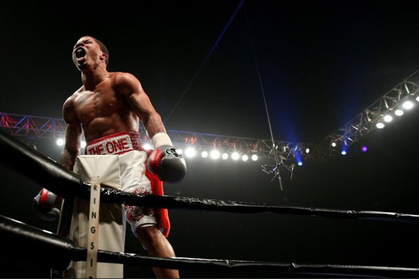 Knockout of the Year! Kisah di Balik Pukulan Brutal Gervonta Davis yang Selamat dari Momen Menakutkan