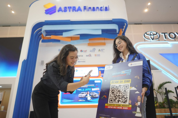 Tergiur Diskon GIIAS 2025? Simak 3 Jurus Jitu Anti Jebakan Cicilan!