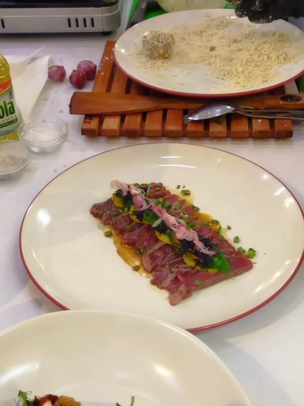 Taste of Queensland Hadir di Bali, Sajikan Cita Rasa Premium Daging Sapi Australia